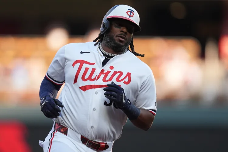 Bell, Jeffers push Twins past Braves 4-1